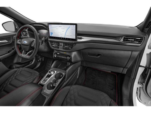 Used 2023 Ford Escape ST-Line Elite w/ Premium Technology Package AWD/4WD image 18