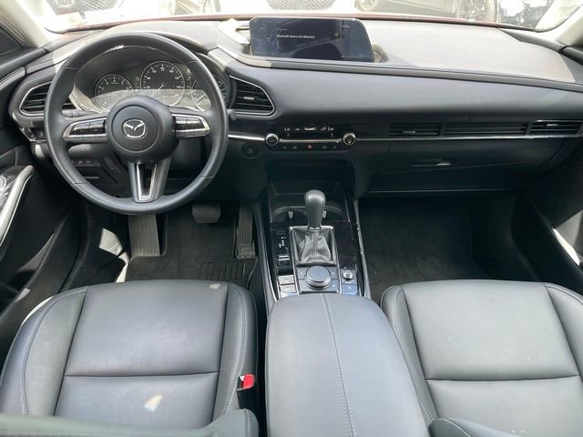 Certified 2023 MAZDA CX-30 AWD 2.5 S w/ Preferred Package image 11