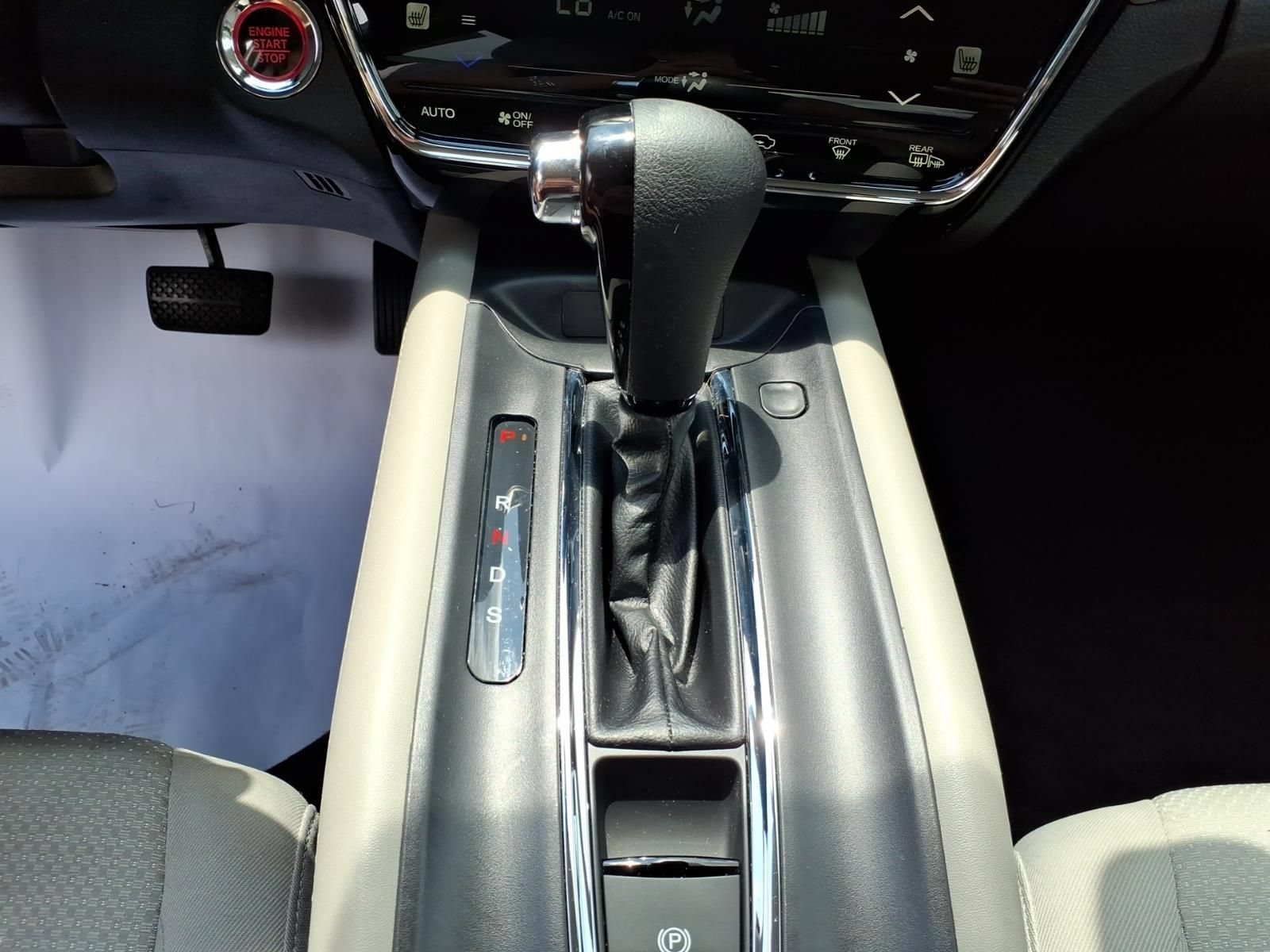 Used 2022 Honda HR-V EX image 27