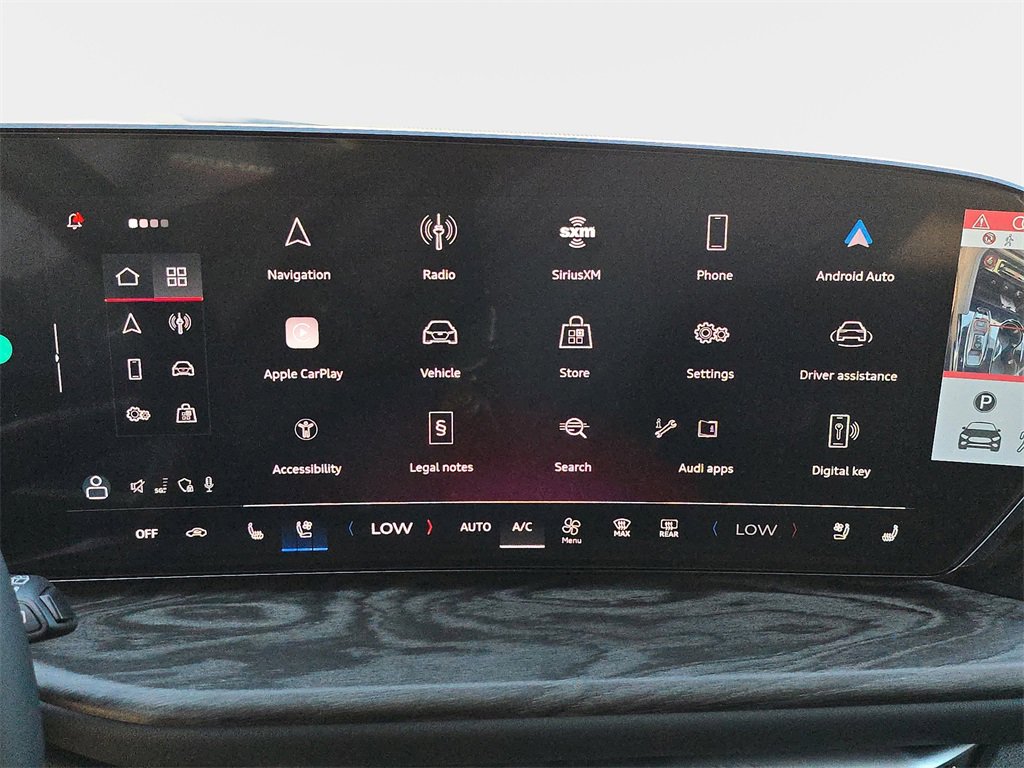 New 2025 Audi Q5 Premium Plus image 24