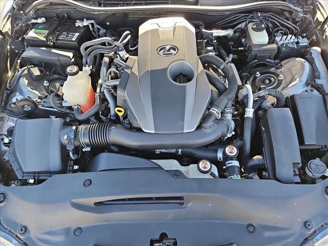 Used 2019 Lexus IS 300 w/ Accessory Package 2 image 23