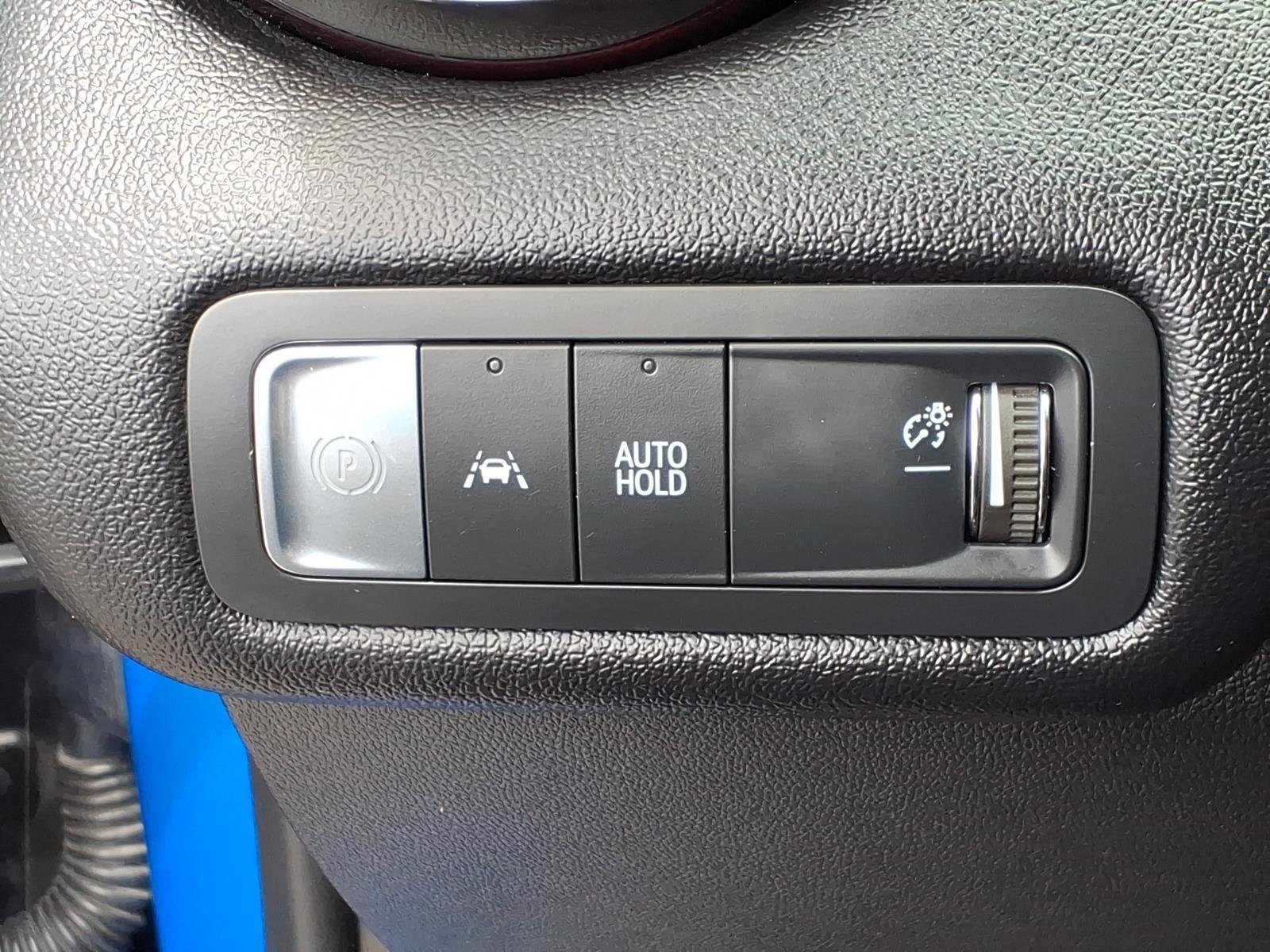 Used 2024 Chevrolet Blazer EV RS AWD/4WD image 31