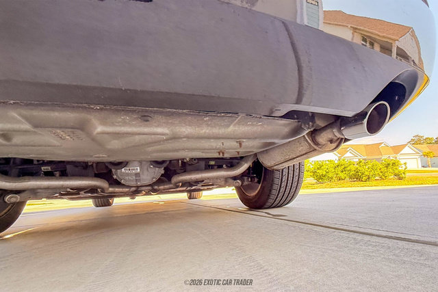 Used 2002 Ford Thunderbird RWD image 98