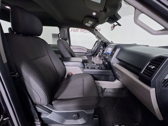 Used 2020 Ford F150 XL w/ Equipment Group 101A Mid image 37