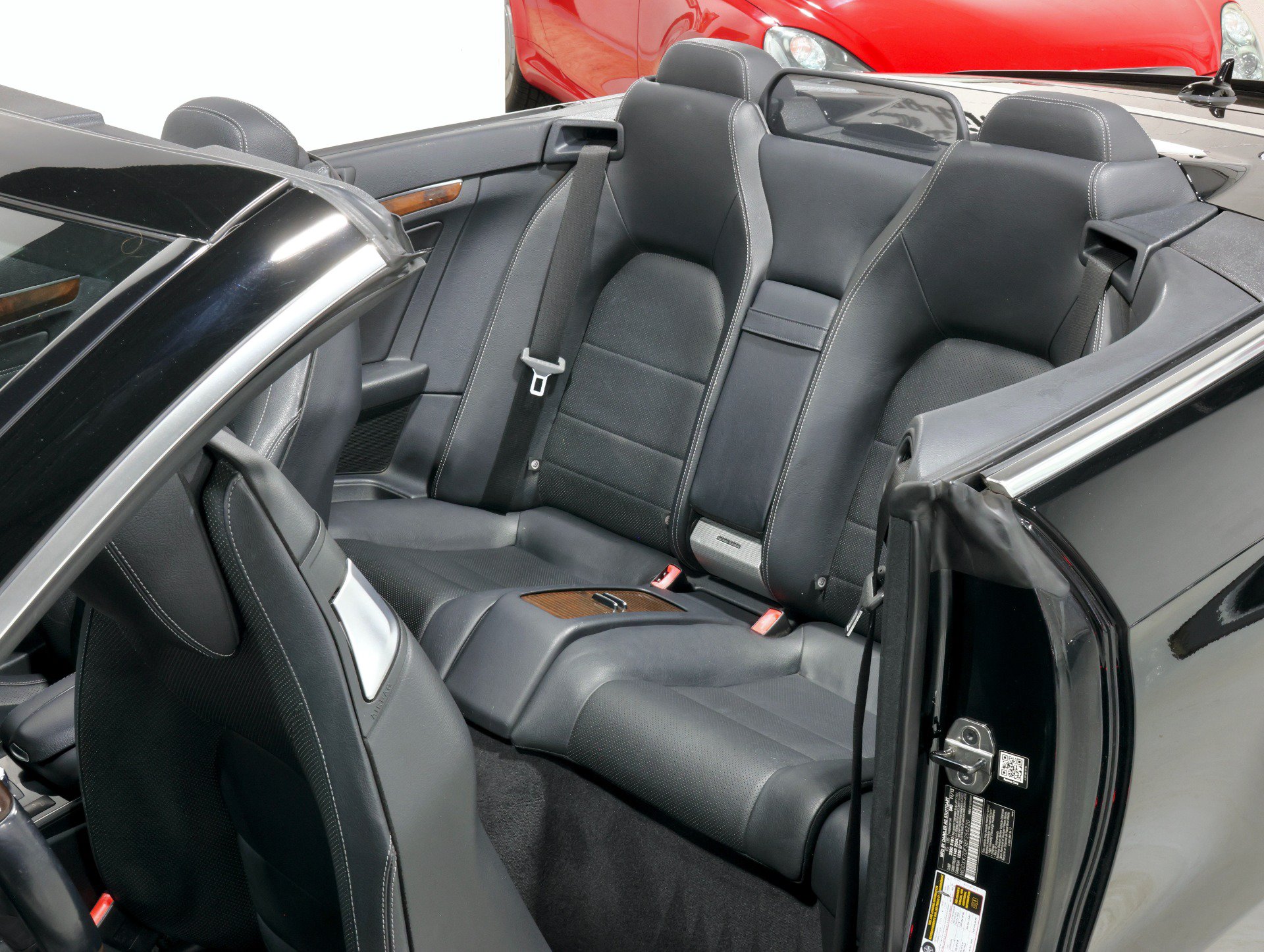 Used 2014 Mercedes-Benz E 550 Cabriolet image 47