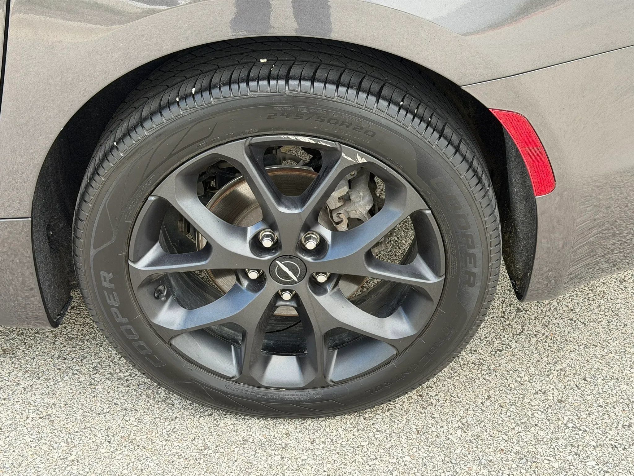 Used 2021 Chrysler Pacifica Touring w/ S Appearance Package FWD image 10
