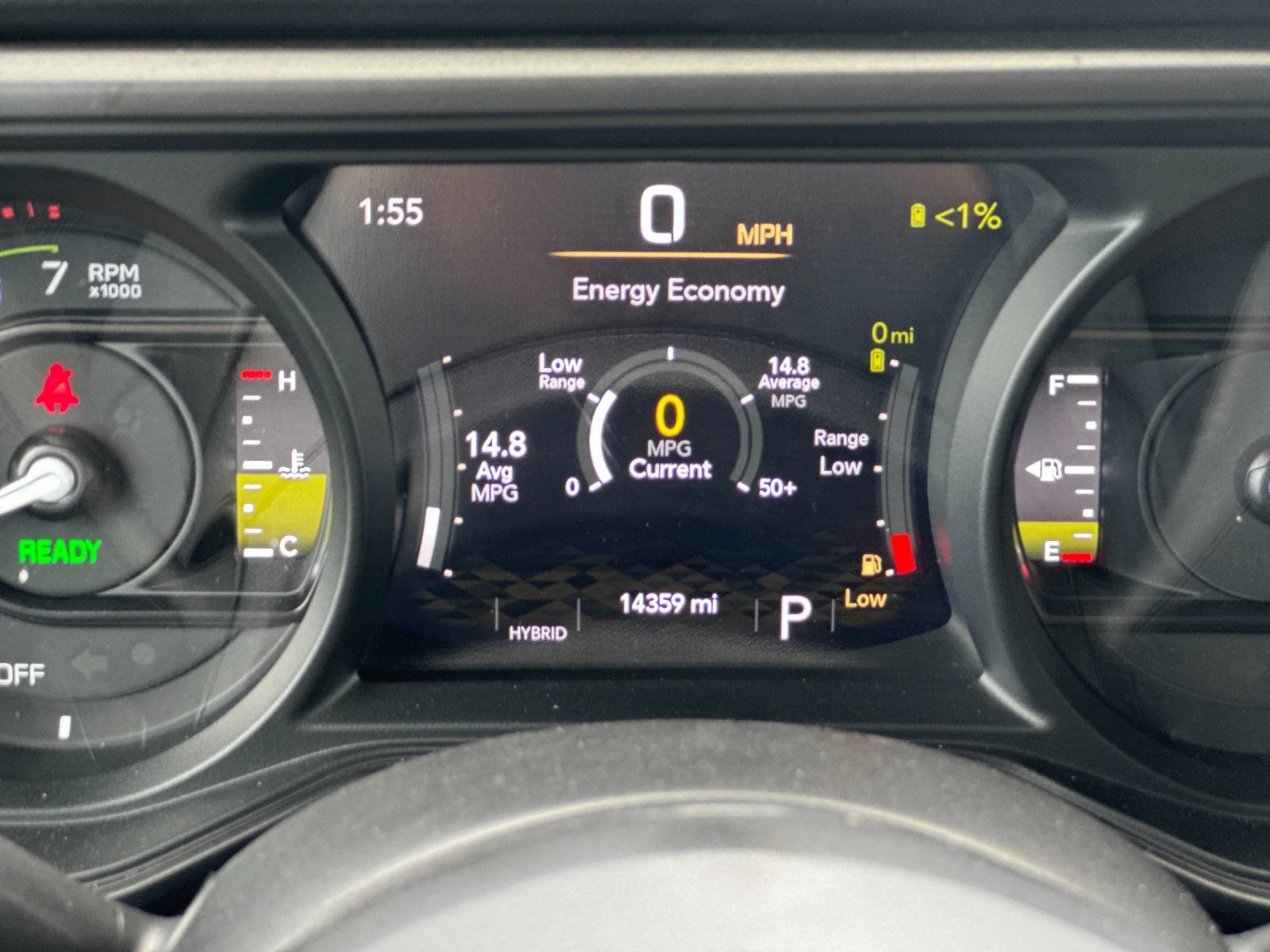 Used 2024 Jeep Wrangler Unlimited AWD/4WD image 33