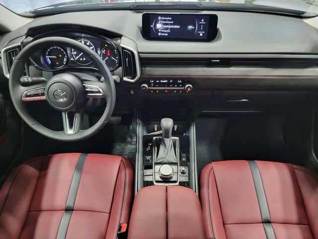 New 2026 MAZDA CX-50 AWD 2.5 Hybrid w/ Weather Package image 17