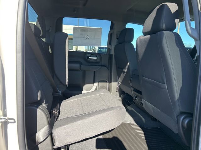 New 2026 Chevrolet Silverado 2500 Custom w/ Custom Value Package image 31