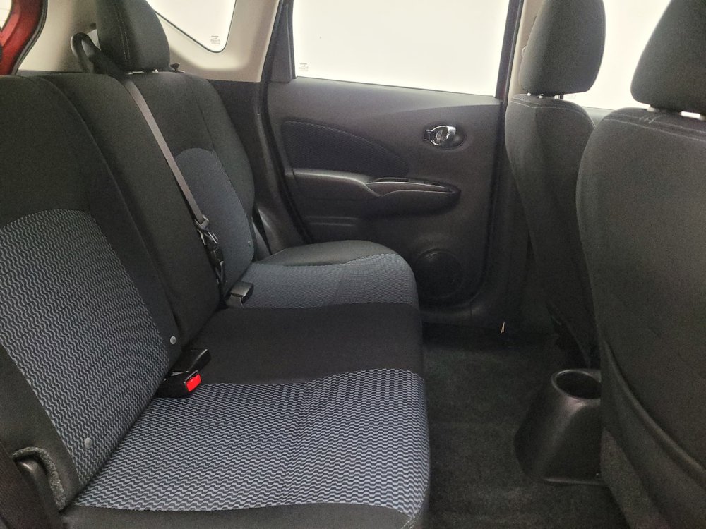 Used 2018 Nissan Versa Note SV FWD image 19
