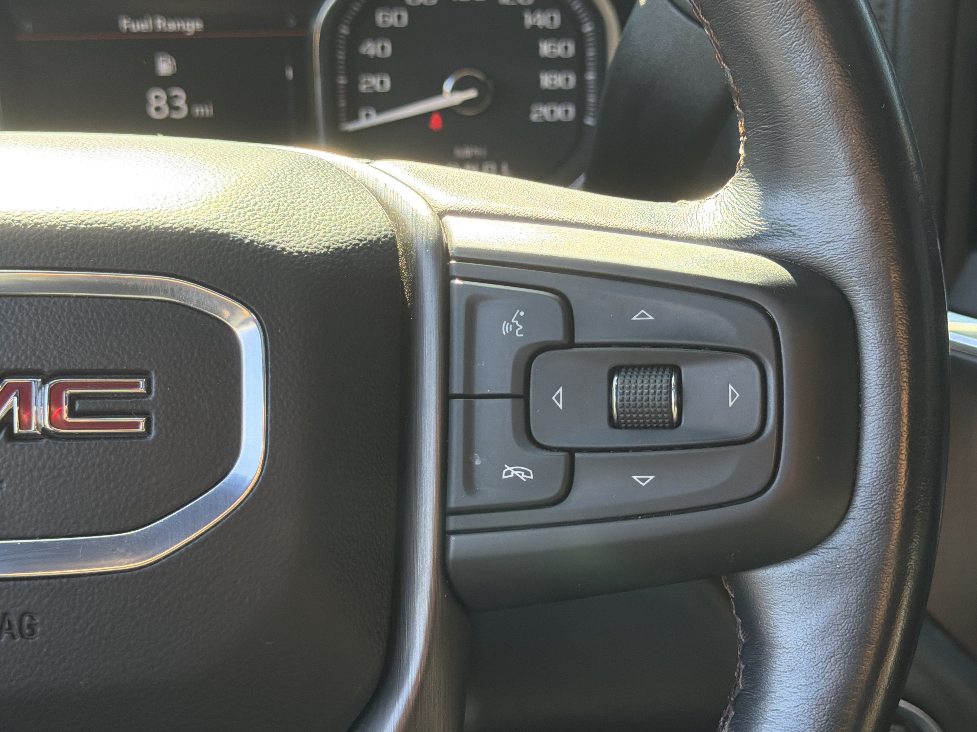 Used 2022 GMC Sierra 1500 AT4 w/ AT4 Premium Package AWD/4WD image 30
