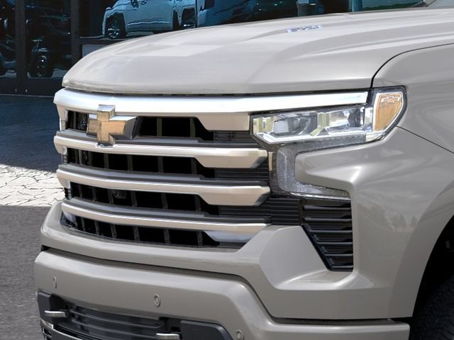 New 2026 Chevrolet Silverado 1500 High Country AWD/4WD image 13