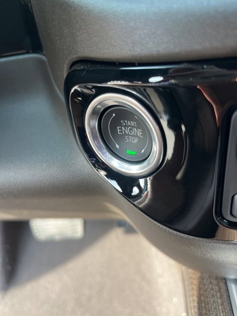 New 2026 Chevrolet Silverado 1500 LT w/ Z71 Off-Road Package image 24