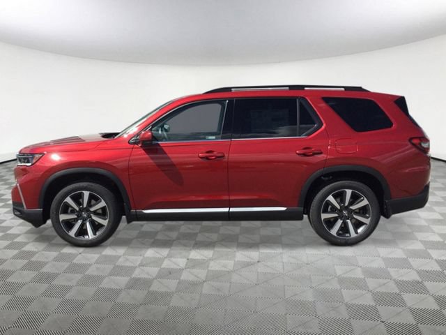 New 2025 Honda Pilot Touring image 6