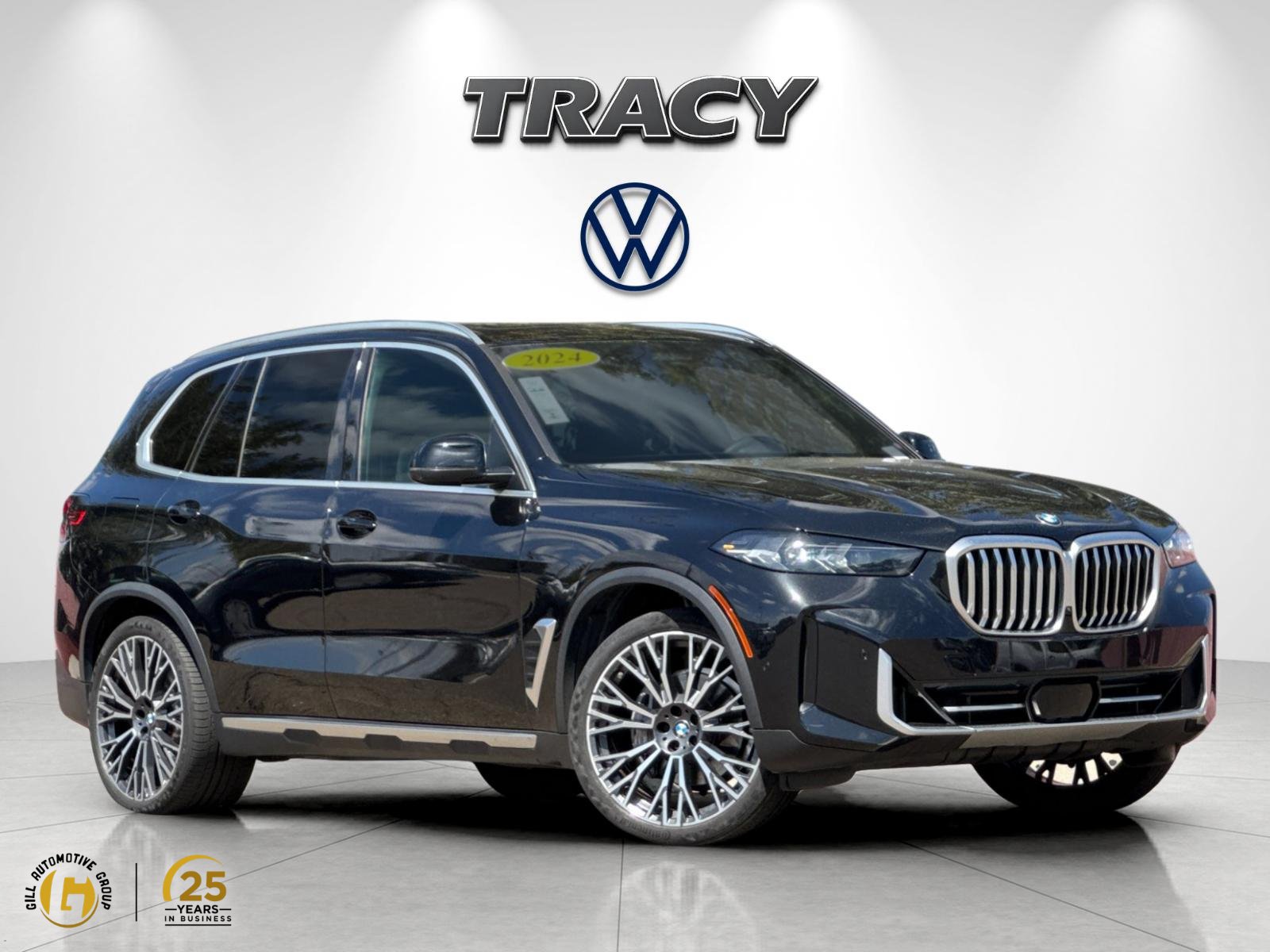 Used 2024 BMW X5 sDrive40i w/ Parking Assistance Package