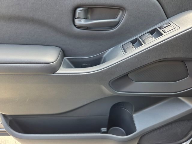 New 2026 Nissan Frontier S AWD/4WD image 20