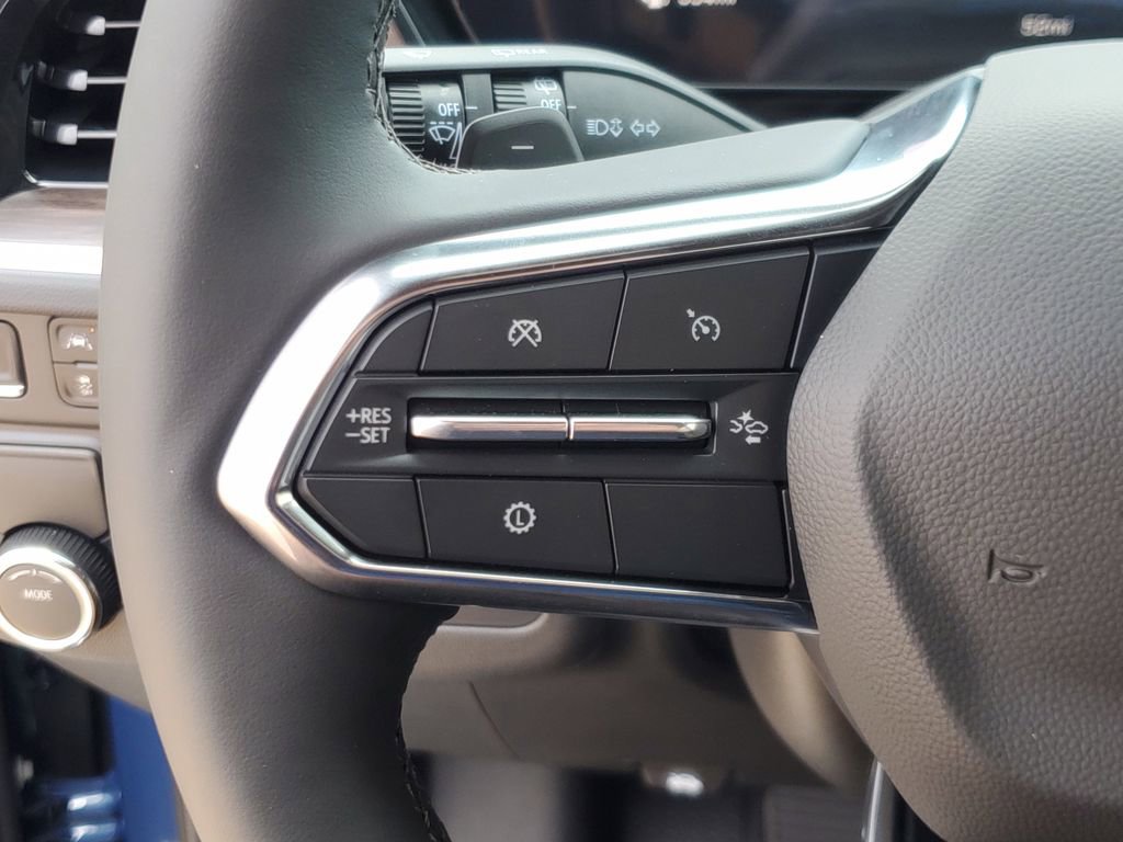 New 2026 Chevrolet Tahoe LT w/ Comfort Package image 26