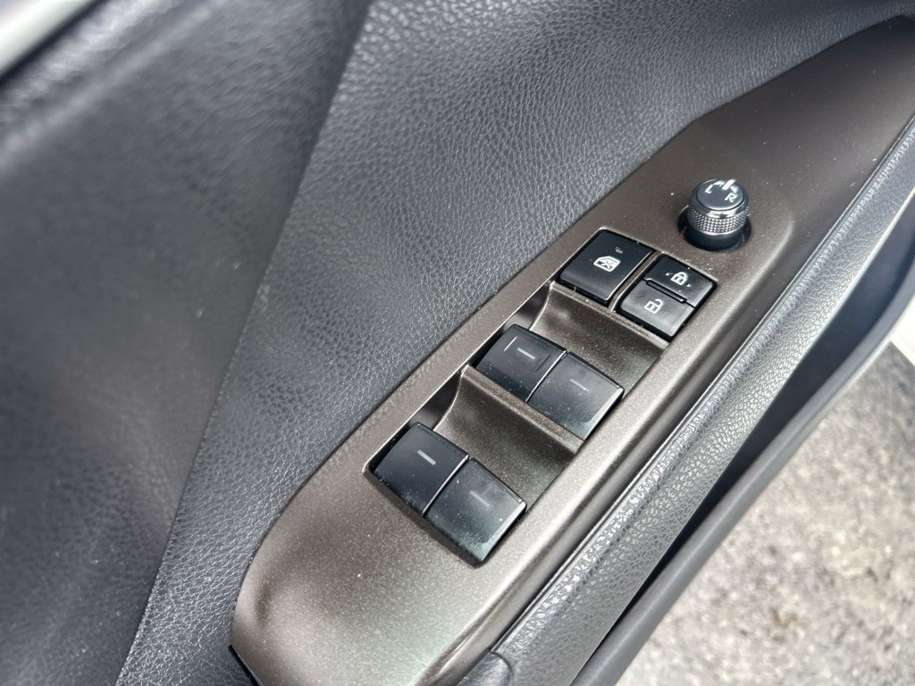 Certified 2024 Toyota Camry SE FWD image 11