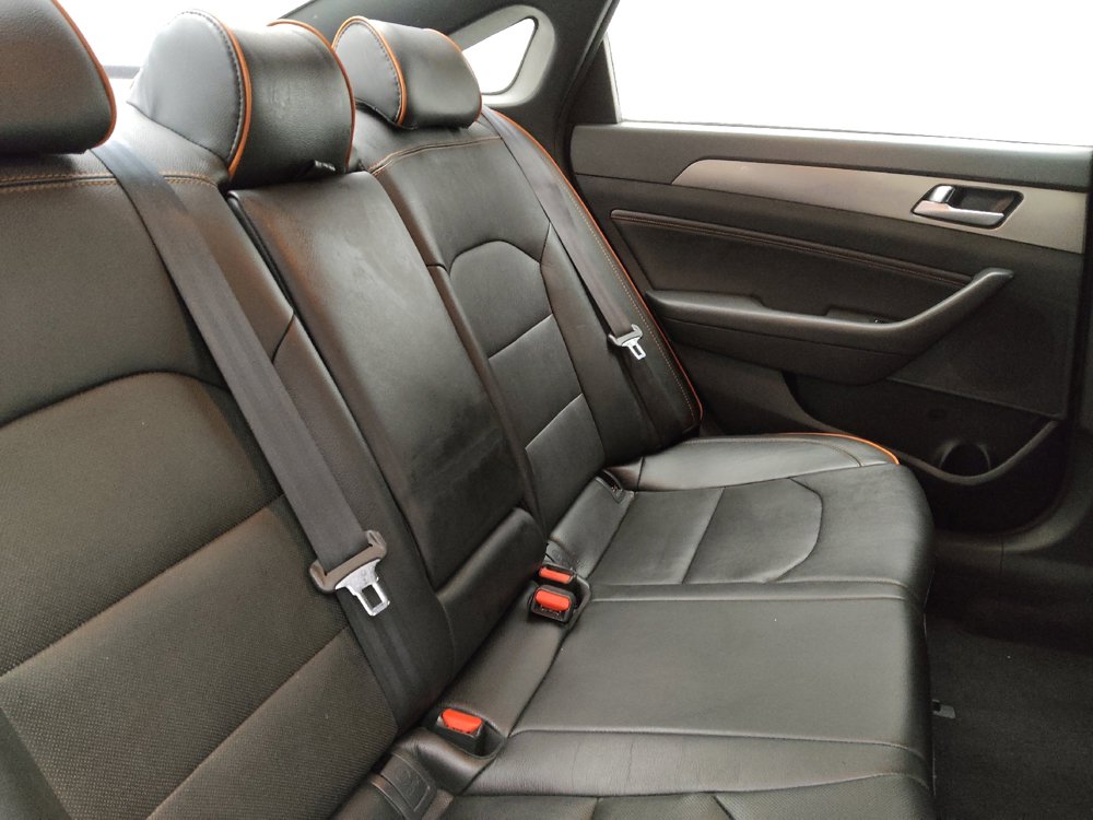 Used 2015 Hyundai Sonata Sport 2.0T image 19