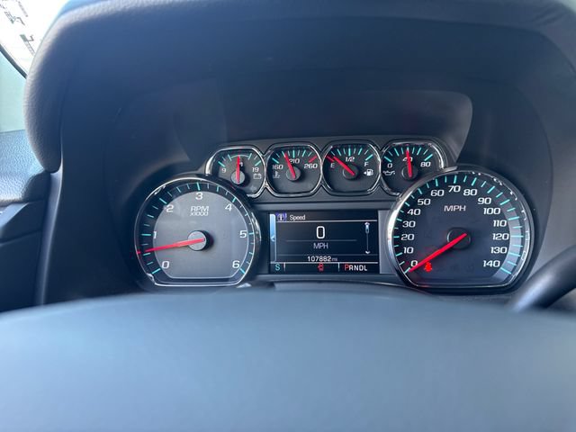 Certified 2018 GMC Yukon SLE w/ SLE Value Package RWD image 15