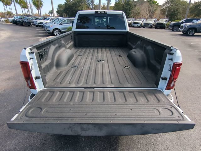 New 2026 RAM 3500 Limited AWD/4WD image 14