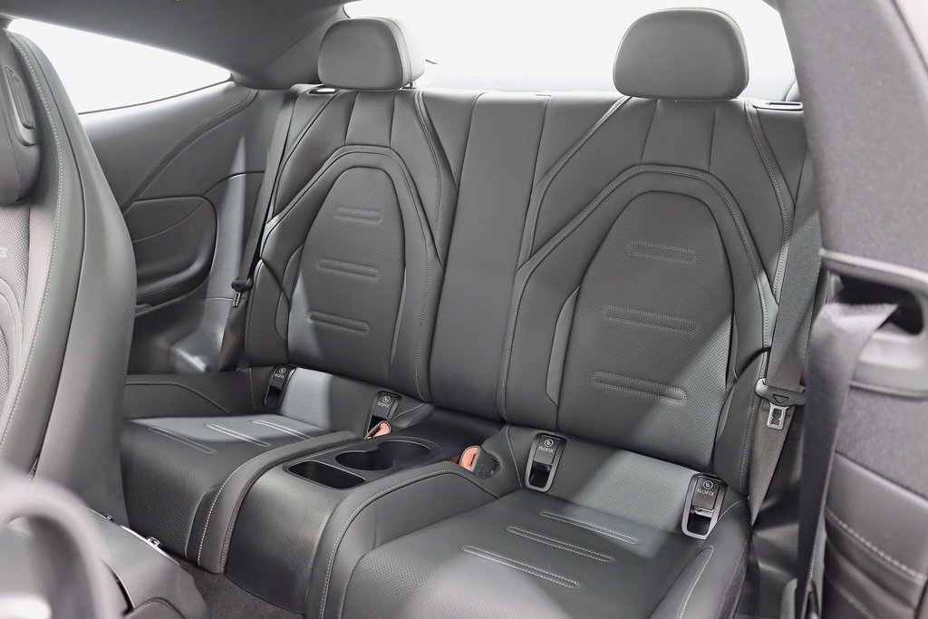 Used 2024 Mercedes-Benz CLE 53 AMG 4MATIC image 29