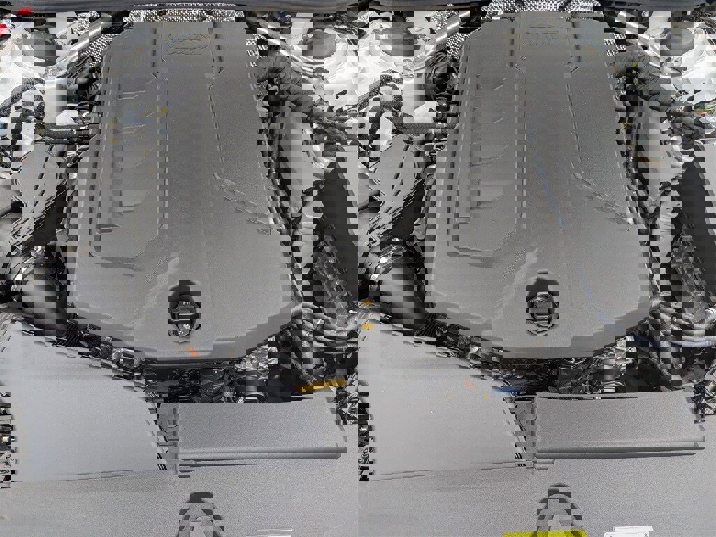 New 2025 Audi A5 2.0T Premium image 35