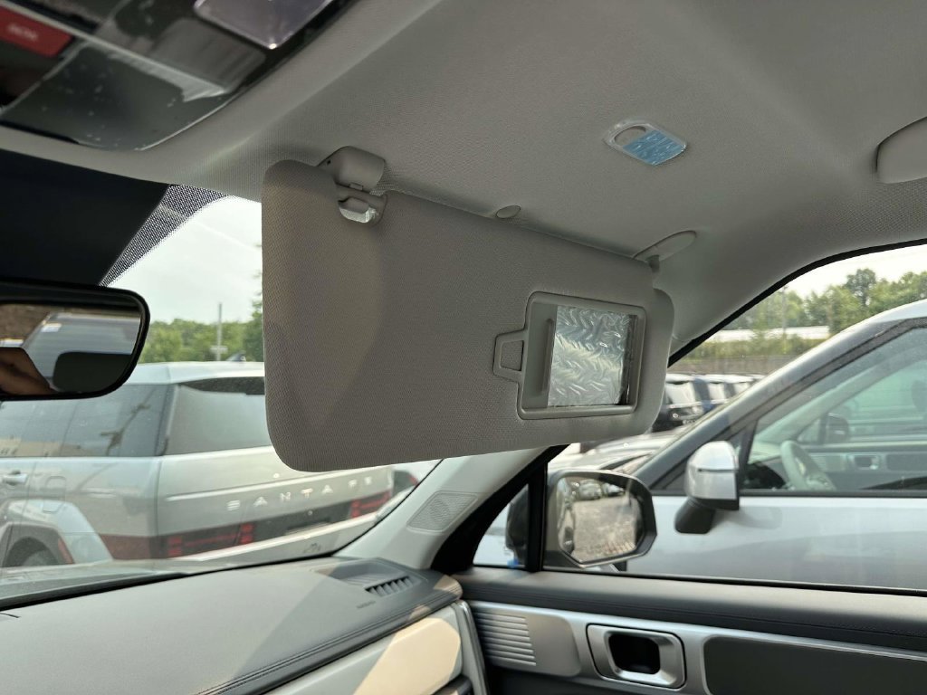 New 2026 Hyundai Santa Fe SE AWD/4WD image 17
