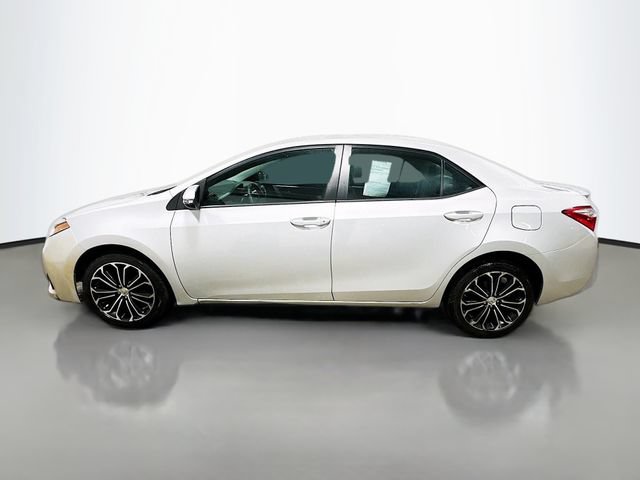 Used 2016 Toyota Corolla S FWD image 6