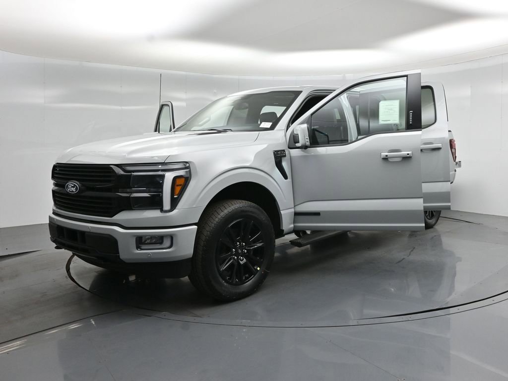New 2026 Ford F150 Platinum AWD/4WD image 29
