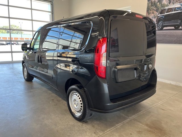 Used 2019 RAM ProMaster City Tradesman image 6