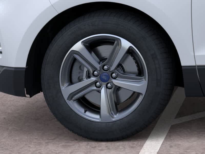 New 2024 Ford Edge SEL w/ Convenience Package AWD/4WD image 19