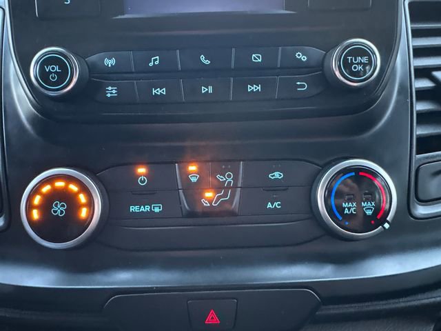 Used 2024 Ford Transit 250 Low Roof w/ Exterior Upgrade Package image 25