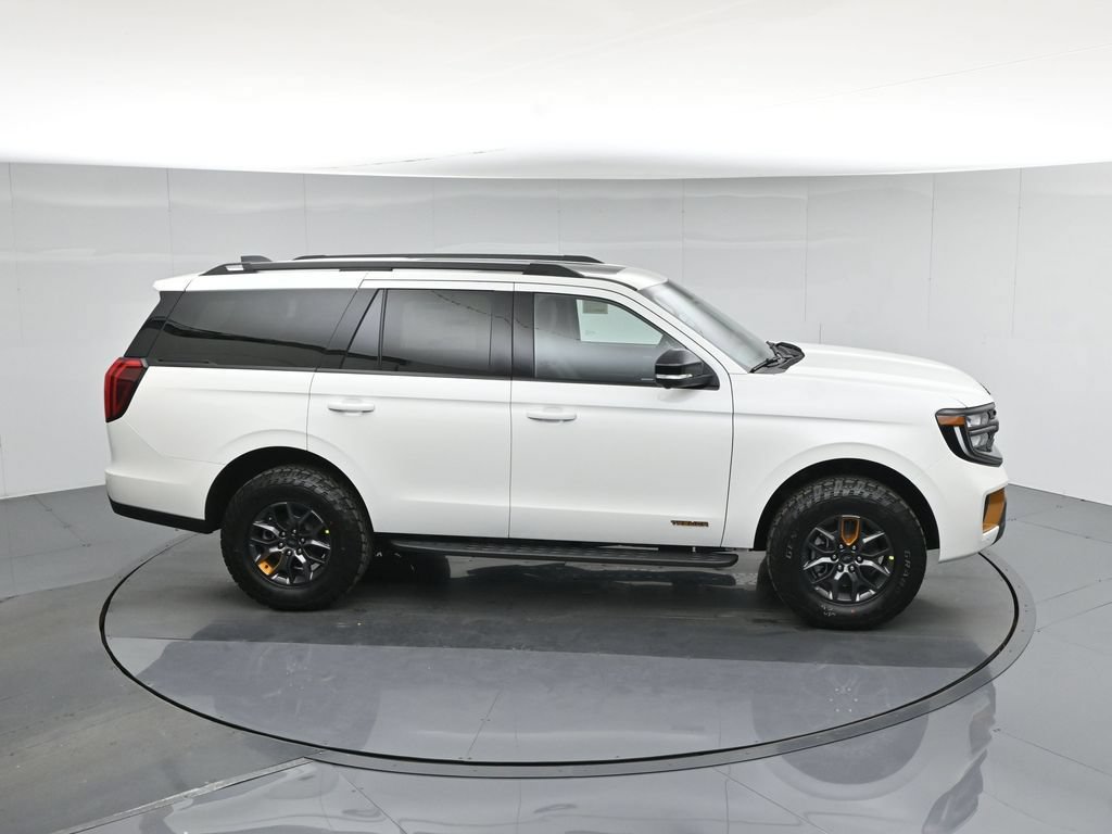 New 2026 Ford Expedition Tremor AWD/4WD image 57