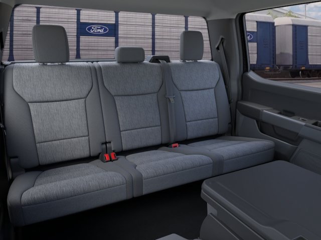 New 2026 Ford F150 XLT RWD image 11