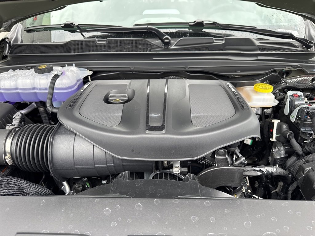 New 2026 RAM 1500 Laramie image 39