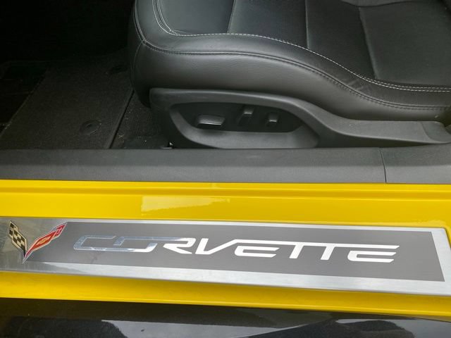 Used 2017 Chevrolet Corvette Grand Sport RWD image 20