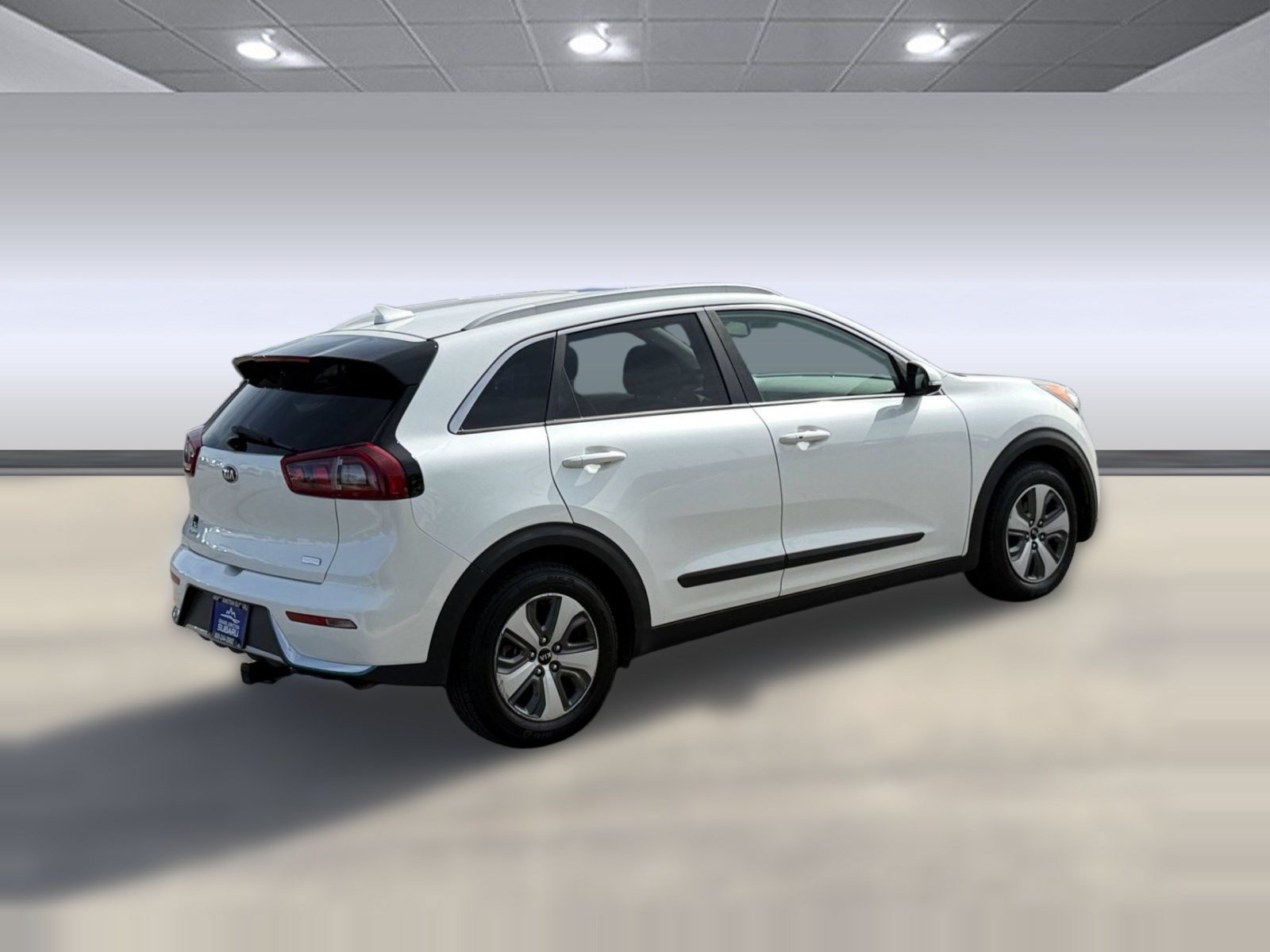 Used 2019 Kia Niro EX FWD image 9