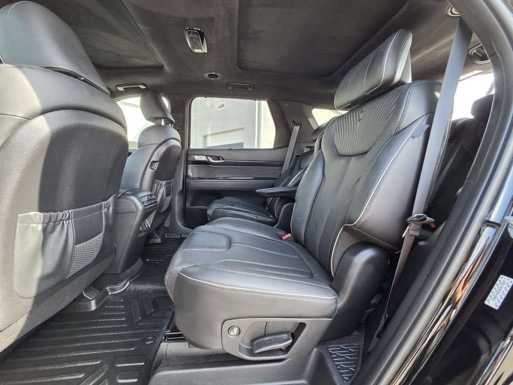Used 2023 Hyundai Palisade Calligraphy FWD image 30