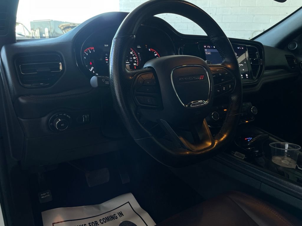 Used 2023 Dodge Durango GT RWD image 7