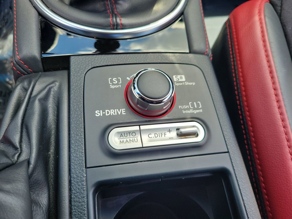 Used 2021 Subaru WRX STI AWD/4WD image 29
