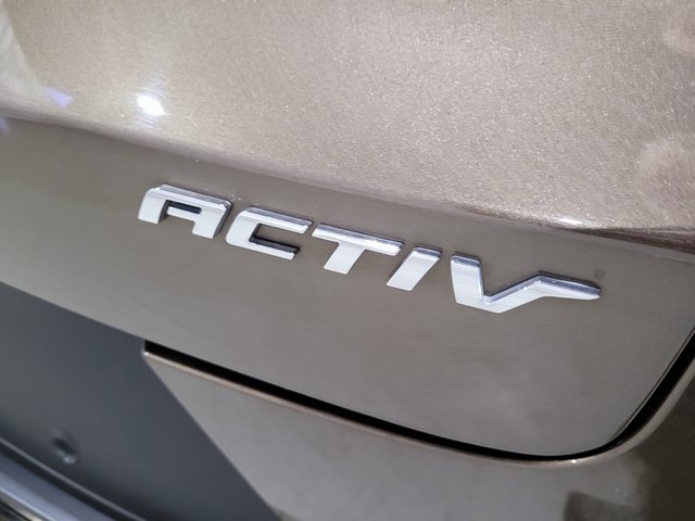 Used 2021 Chevrolet TrailBlazer ACTIV w/ Sun and Liftgate Package image 67