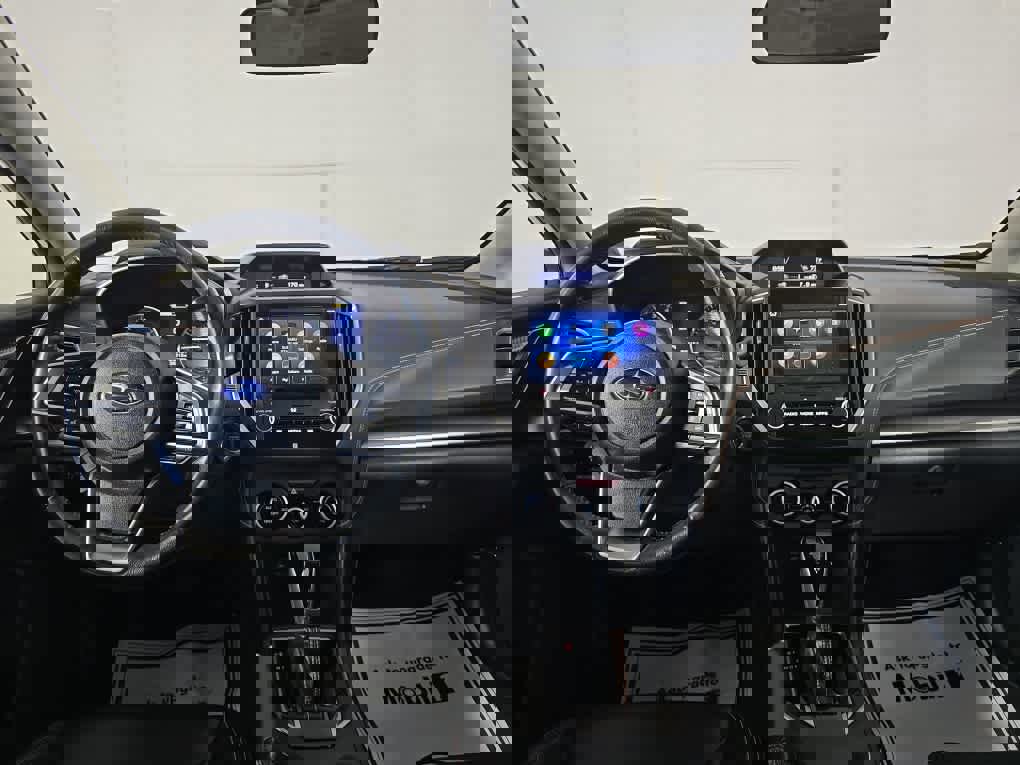 Certified 2022 Subaru Crosstrek 2.5i Limited w/ Moonroof Package 1 image 29