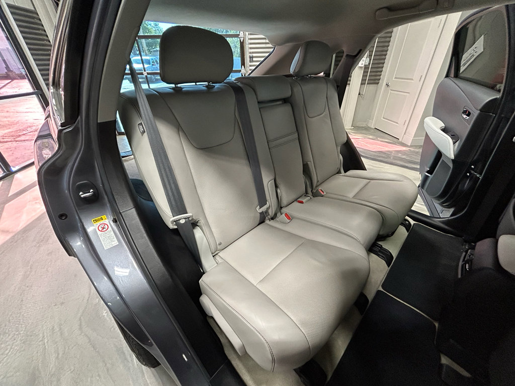 Used 2015 Lexus RX 350 AWD image 5
