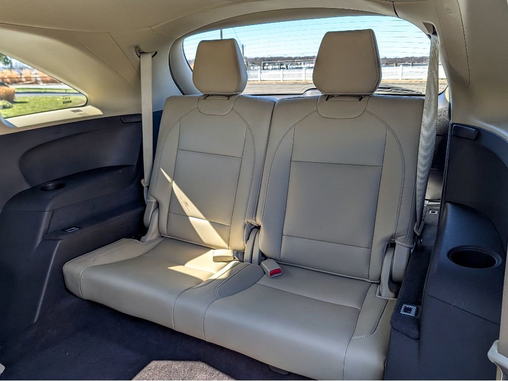 Used 2019 Acura MDX SH-AWD image 14