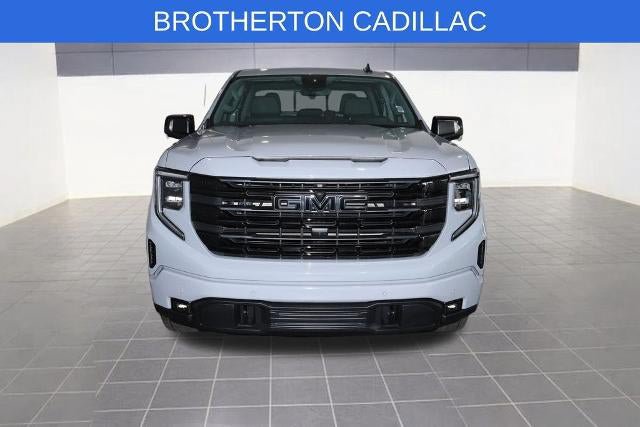 Used 2024 GMC Sierra 1500 Elevation w/ Elevation Premium Package AWD/4WD image 12