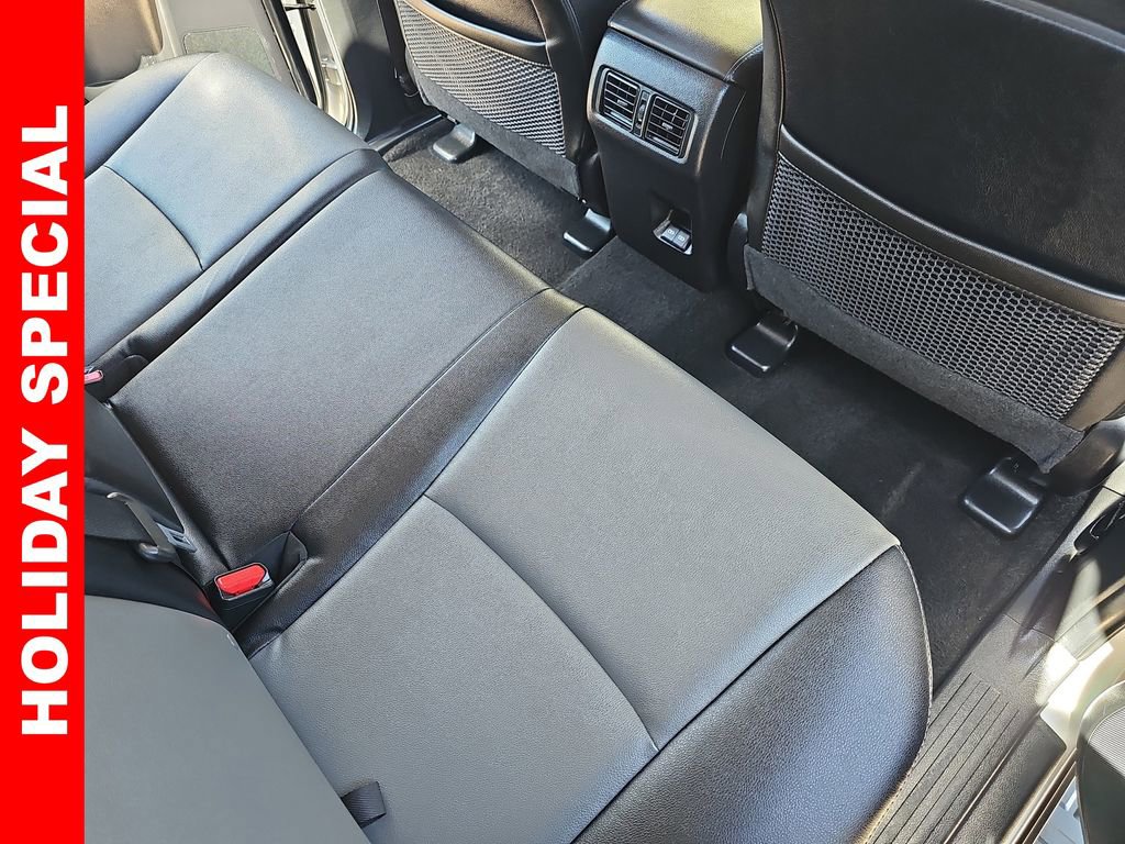 Used 2024 Toyota 4Runner SR5 Premium image 11