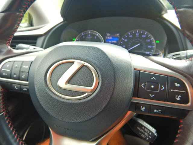 Used 2018 Lexus RX 350L AWD image 20