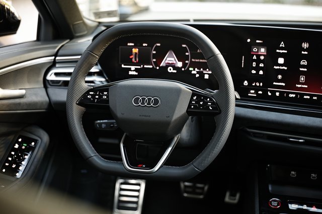 New 2025 Audi S5 Premium Plus image 27