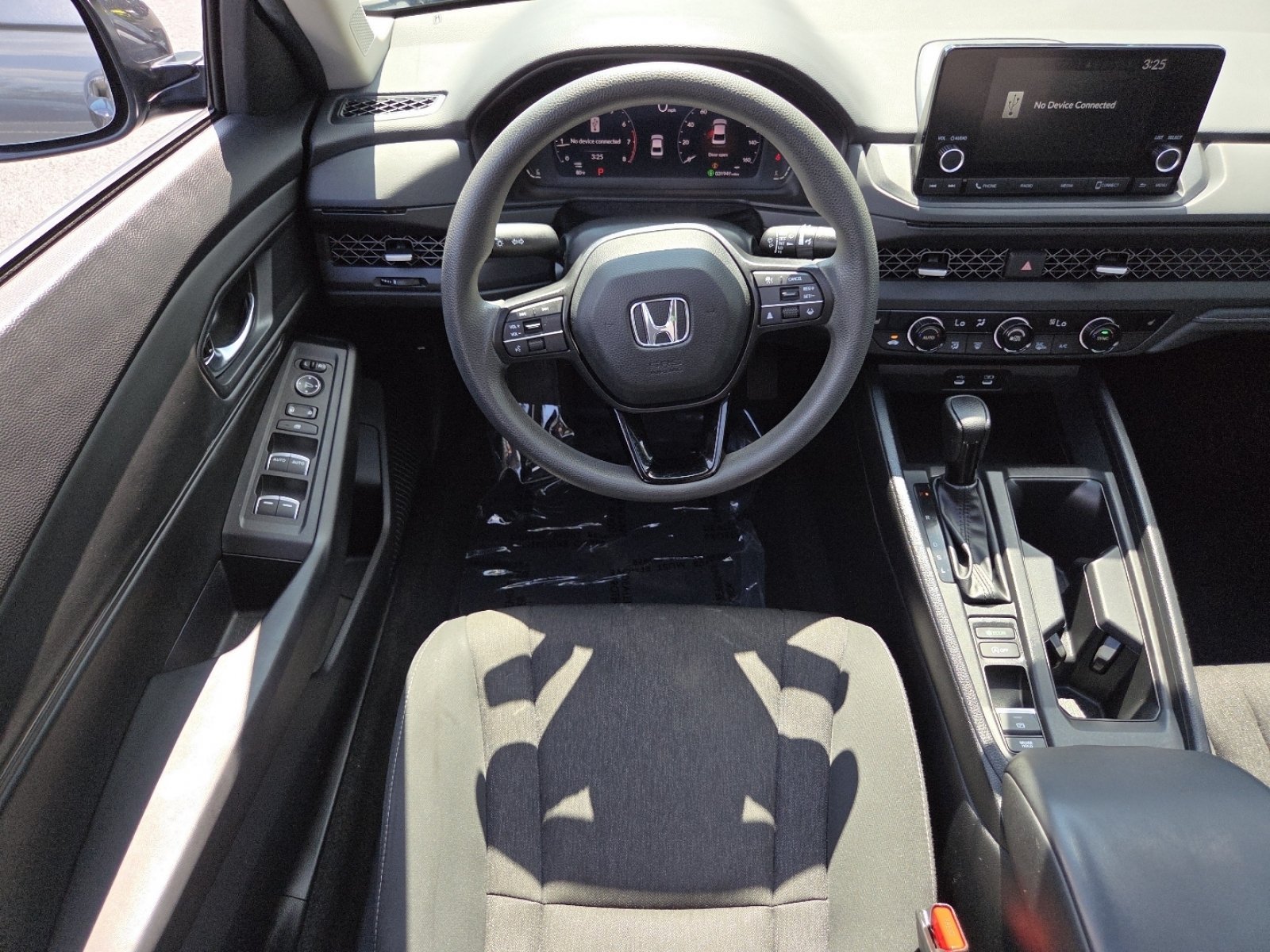 Used 2024 Honda Accord EX image 27